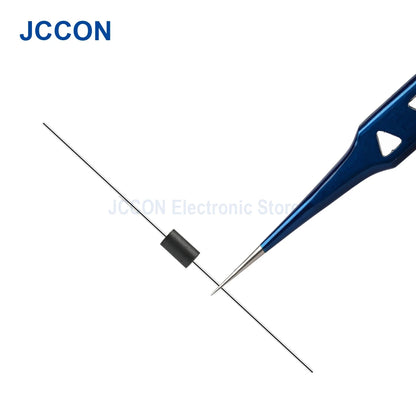 Toroid Magnetic Bead Inductors 3.5x0.8mm Anti-Interference