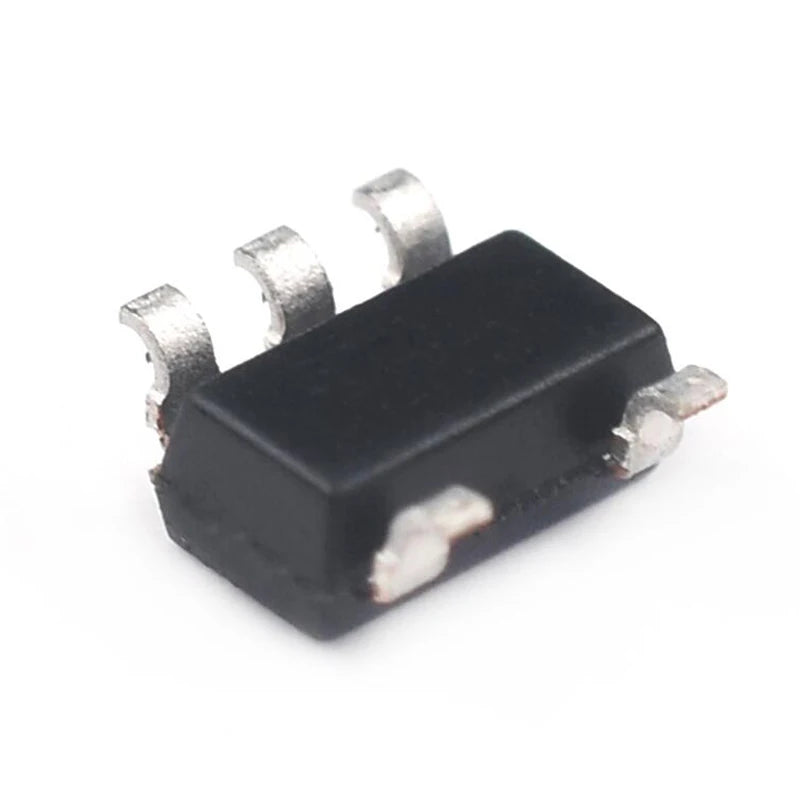 10PCS LTC4054 SOT-23-5 Lithium-Ion Battery Charger SMD IC Chipset for 3.7V Li-ion Cells