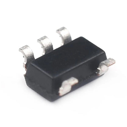 10PCS LTC4054 SOT-23-5 Lithium-Ion Battery Charger SMD IC Chipset for 3.7V Li-ion Cells