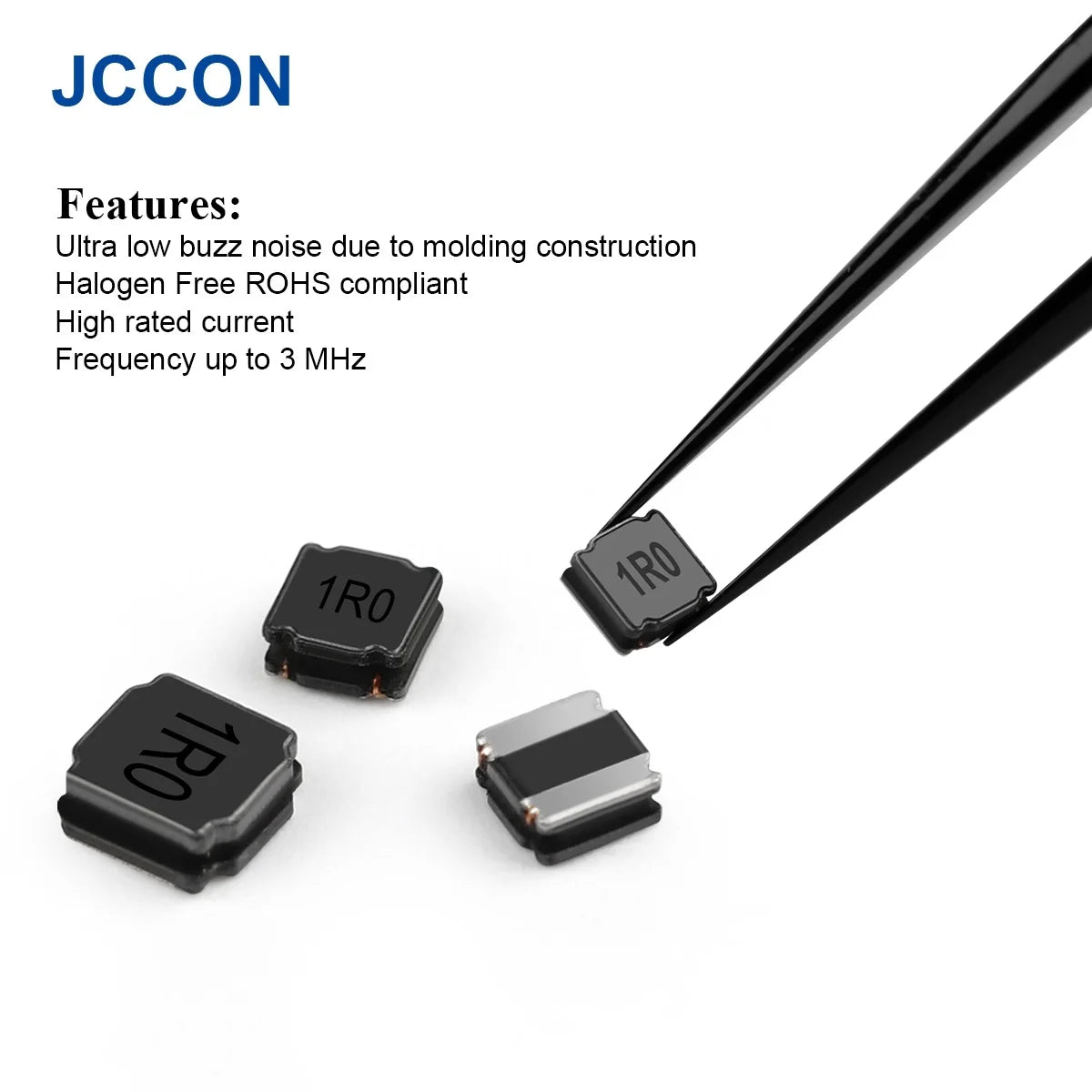 SMD WNR4018 Power Inductors 1µH–330µH