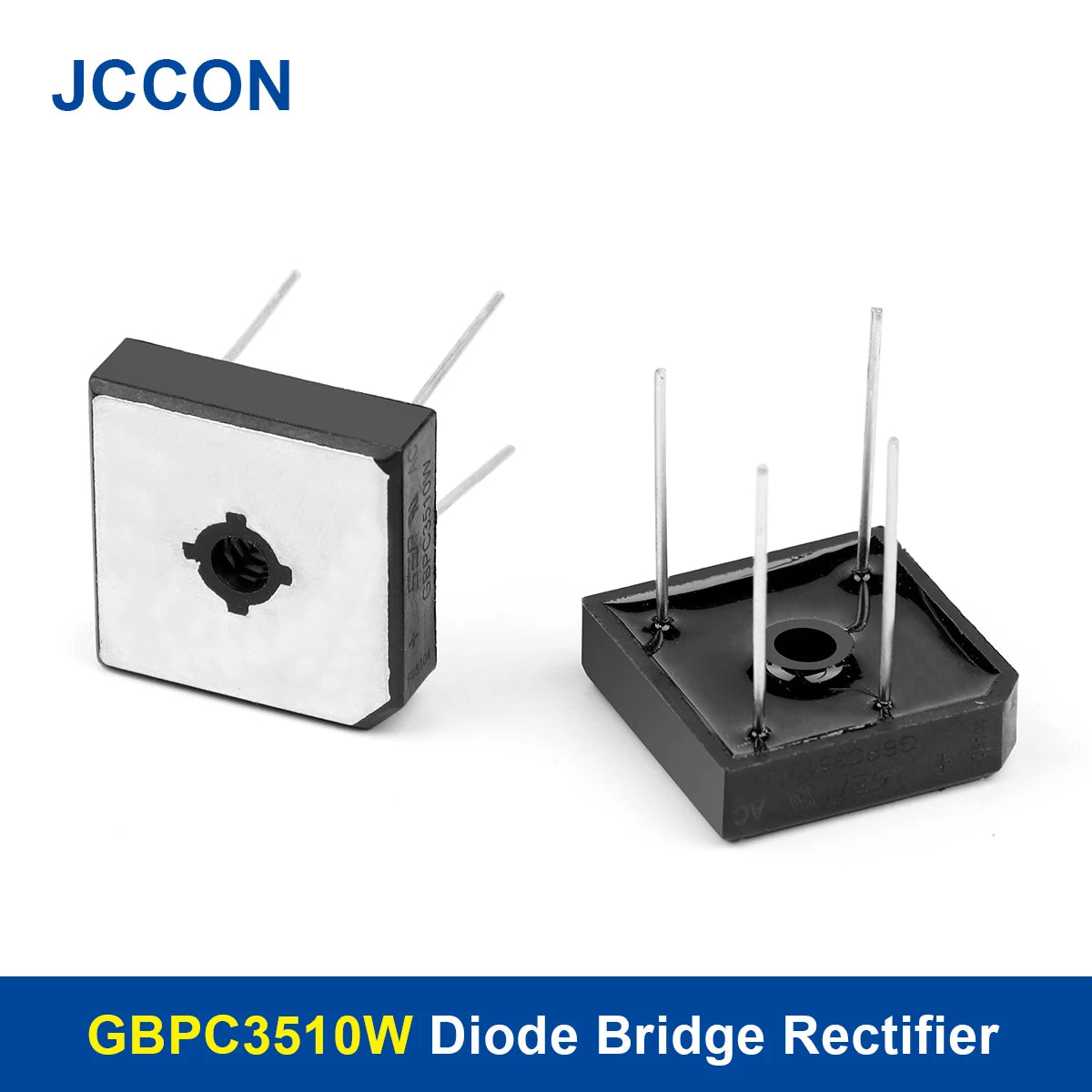 Bridge Rectifier Diode 35A 1000V for Air Conditioner and Welding Machine