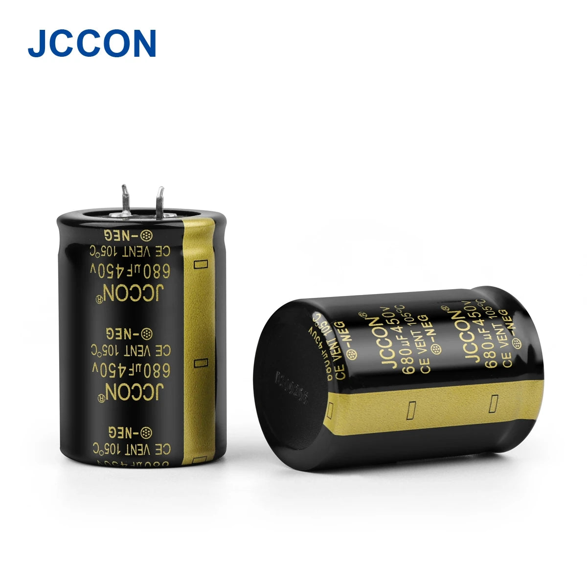 Audio Electrolytic Capacitor 160V 1500UF 2200UF High Frequency Low ESR for HiFi Amplifier Speaker