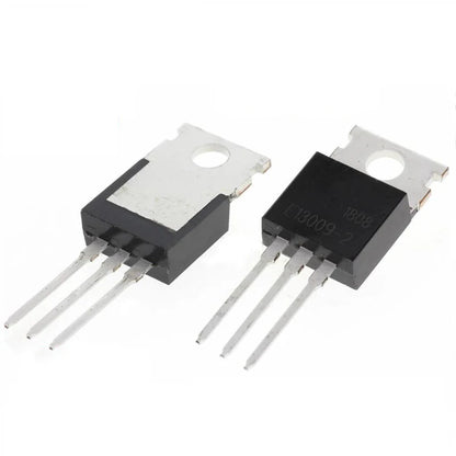 5PCS LM317T IRF3205 IRF510N IRF520N IRF530N IRF540N IRF640N IRF740 IRF840 IRL520 IRL530 IRL540 TO-220 Transistor