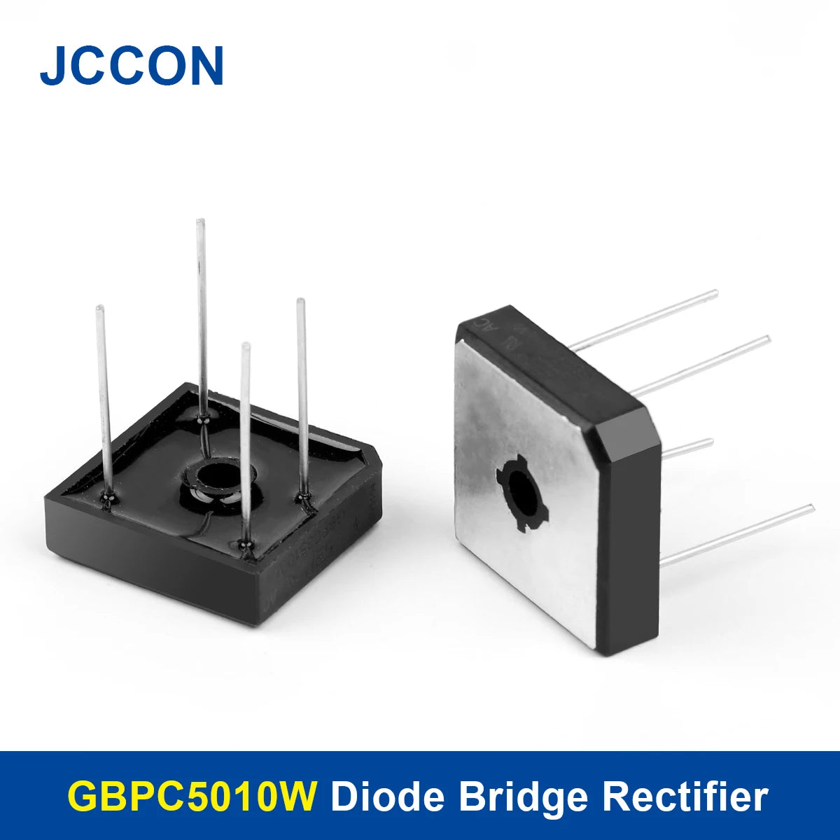 Bridge Rectifier Diode 50A 1000V for Air Conditioner and Welding Machine