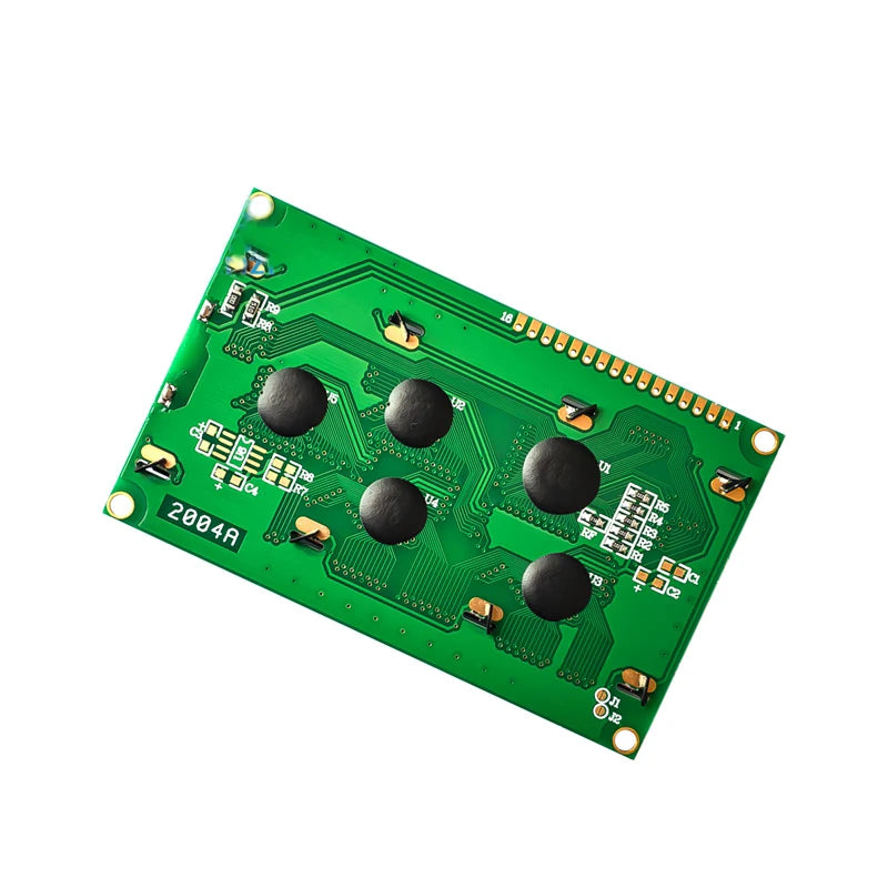 I2C/IIC 2004 Serial Blue Backlight LCD Module 20x4 for Arduino UNO R3 MEGA2560