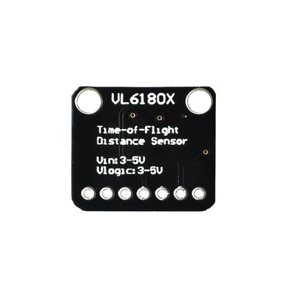 VL6180 VL6180X Range Finder Optical Ranging Sensor Module for Arduino I2C Interface 3.3V 5V gesture recognition