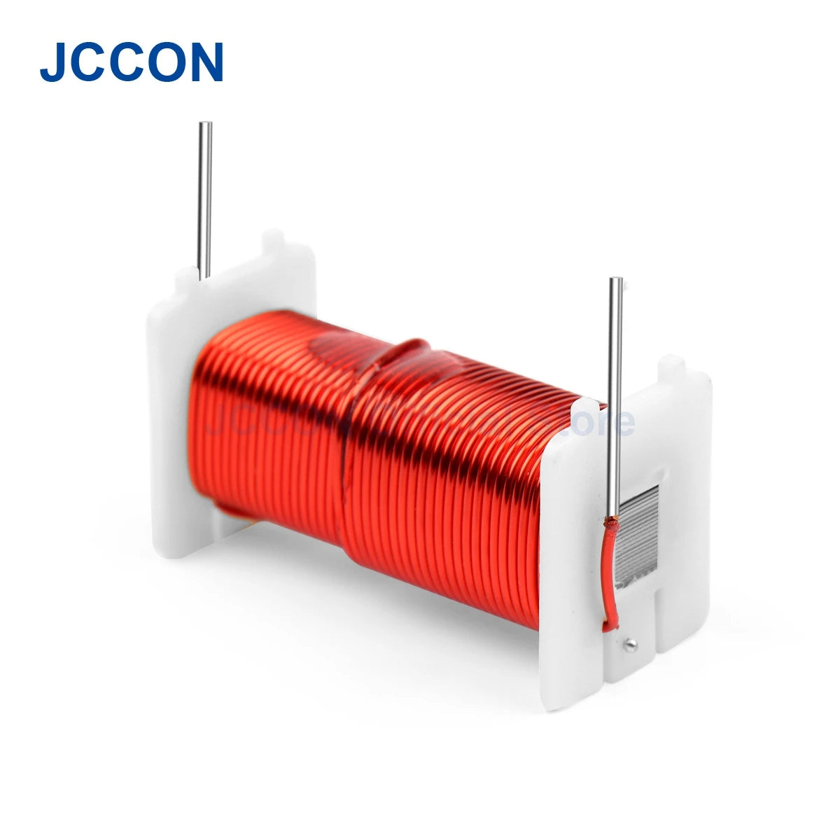 1.2mm Iron Core Inductor with Silicon Steel Sheet and Oxygen-Free Copper Coil for Custom Frequency Divider 0.5mH