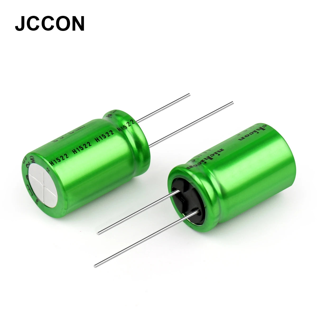 MUSE ES/BP Coupling Audio Filter Capacitor 10µF-100µF for HiFi Speaker & Amplifier