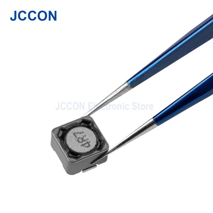 SMD Molding Power Inductors RH74–RH129 Shielded Anti-Interference