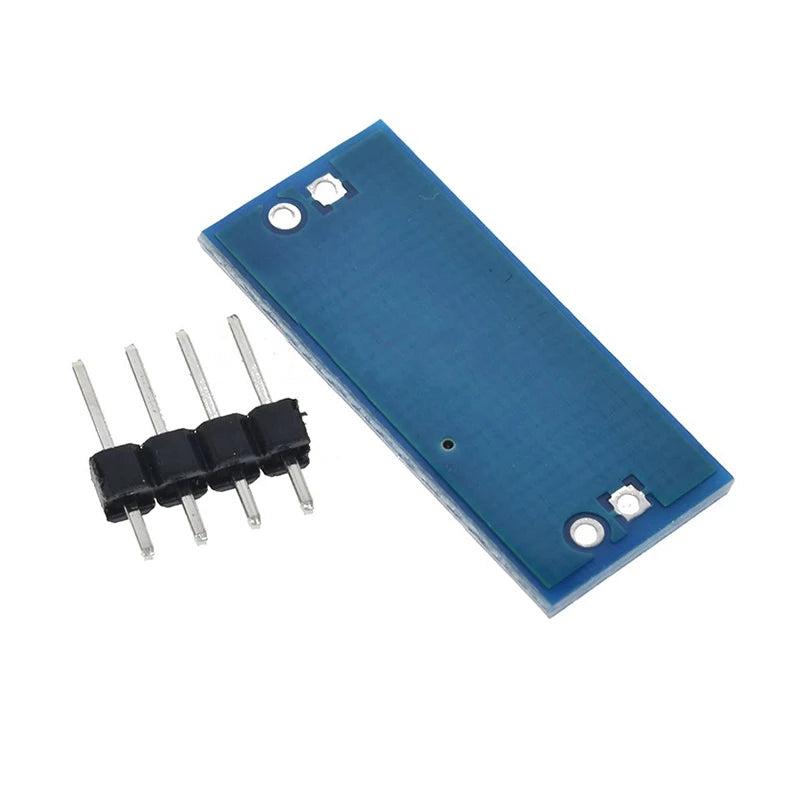 AMS1117 Voltage Regulator Power Supply Module — 1.2V/1.5V/1.8V/2.5V/3.3V/5V (2pcs)