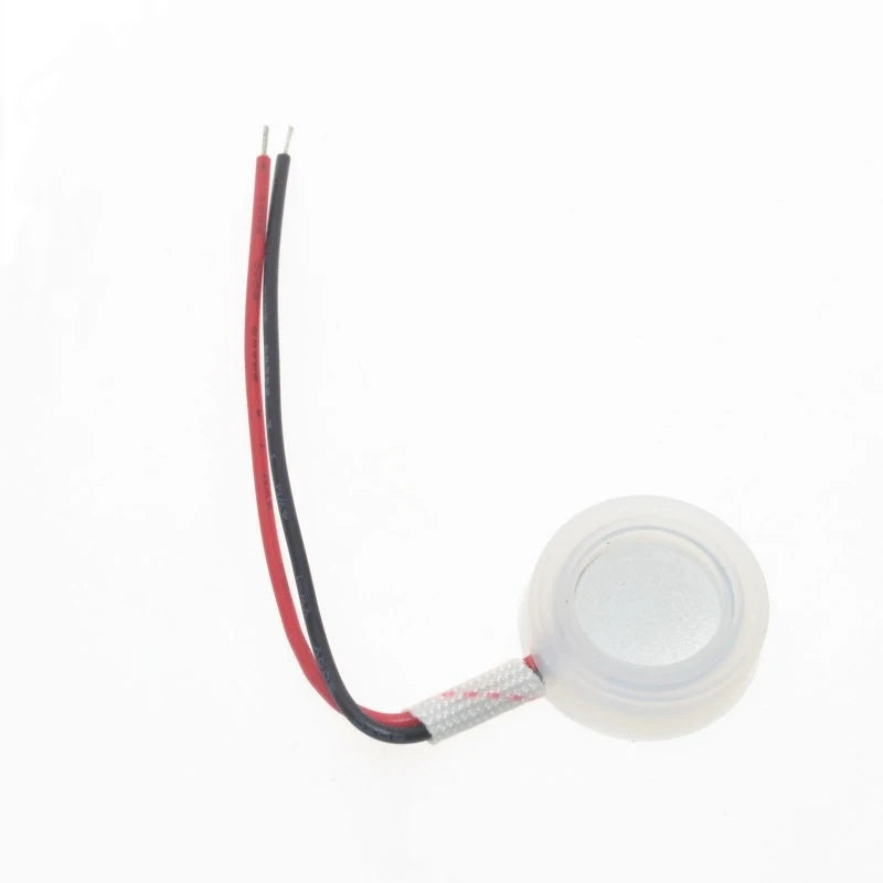 20mm 2.4MHz Ultrasonic Mist Maker – Piezoelectric Atomizing Transducer for Air Humidifiers