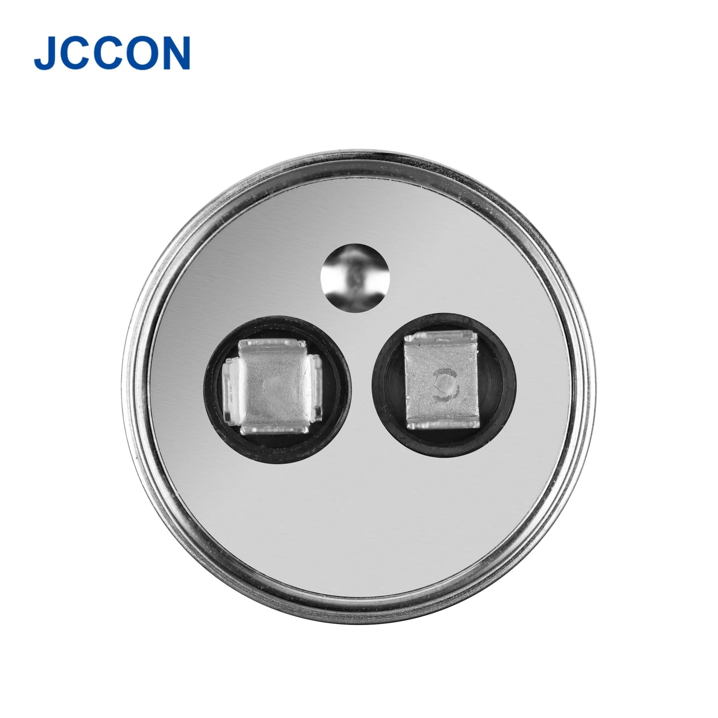 CBB65 Motor Capacitor 450V AC 5µF–50µF for Air Conditioner Compressor