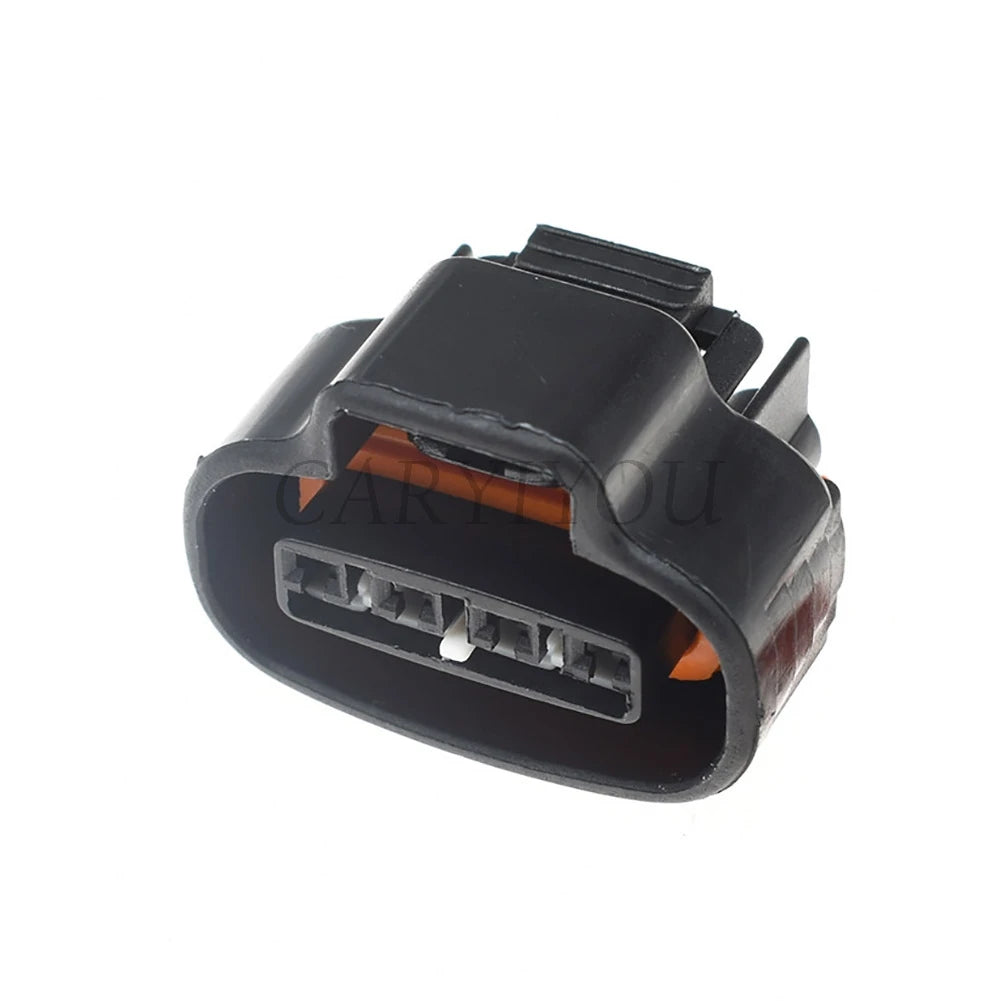 4 Pin Sumitomo 2JZ-GE Distributor Crank TPS Boost Sensor Connector DJ7041A-2.2-21 for Toyota