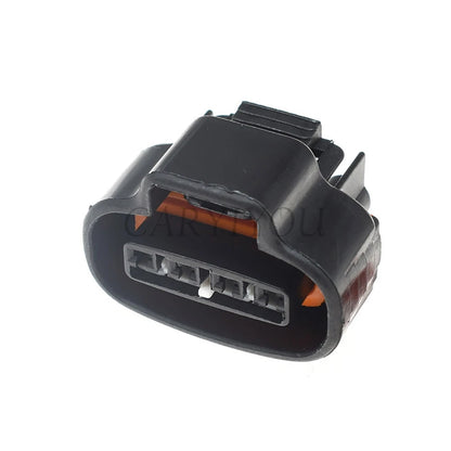 4 Pin Sumitomo 2JZ-GE Distributor Crank TPS Boost Sensor Connector DJ7041A-2.2-21 for Toyota