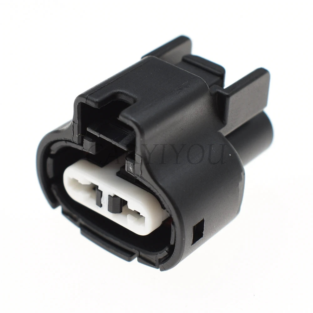 2 Pin 2.2mm IAT MAT Sensor Connector 90980-11163 7283-1224-10 DJ7025YC-2.2-21 Waterproof