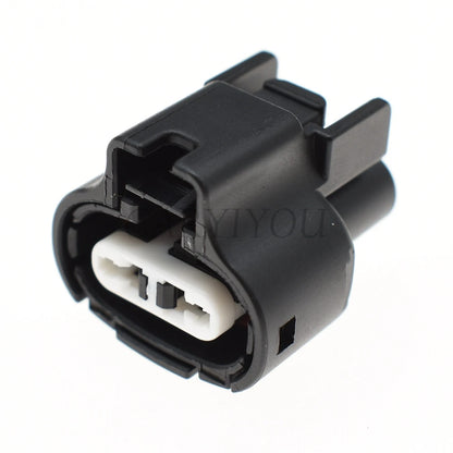 2 Pin 2.2mm IAT MAT Sensor Connector 90980-11163 7283-1224-10 DJ7025YC-2.2-21 Waterproof