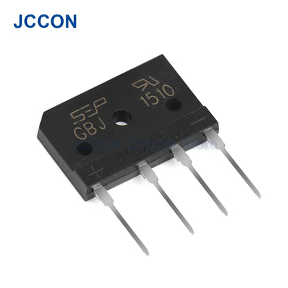 Bridge Rectifier 25A 1000V for Induction Cooker and Microwave Oven