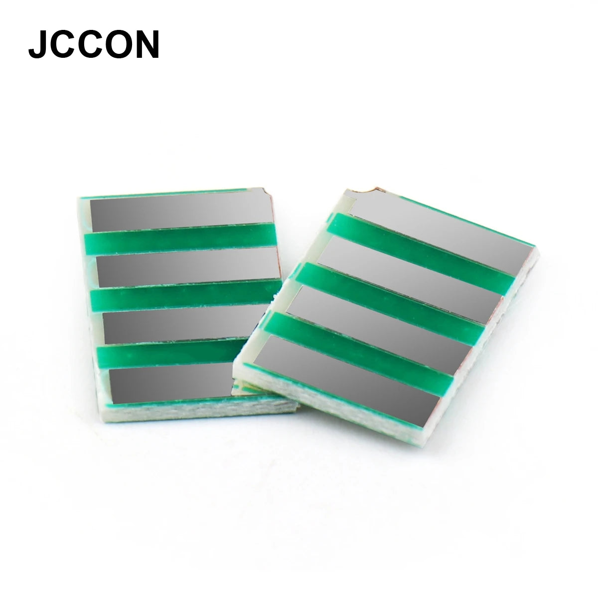 Double-Sided PCB Pitch Adapter Converter Board Set DIY 6x11, 6x10, 7x10, 8x10, 8x12, 6.5x8.7mm