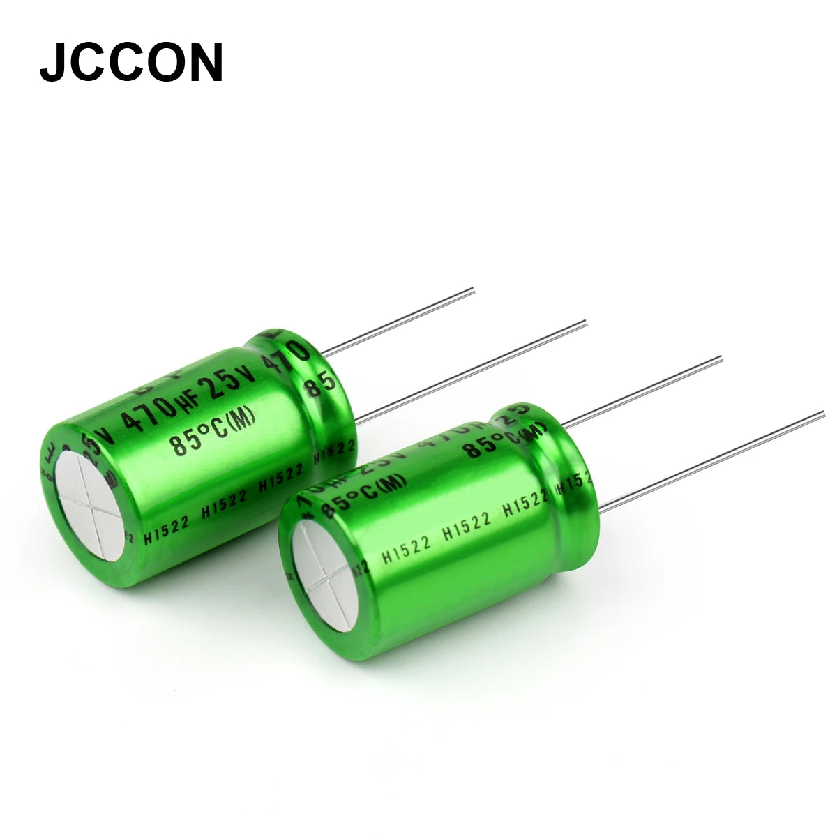 MUSE ES/BP Coupling Audio Filter Capacitor 10µF-100µF for HiFi Speaker & Amplifier