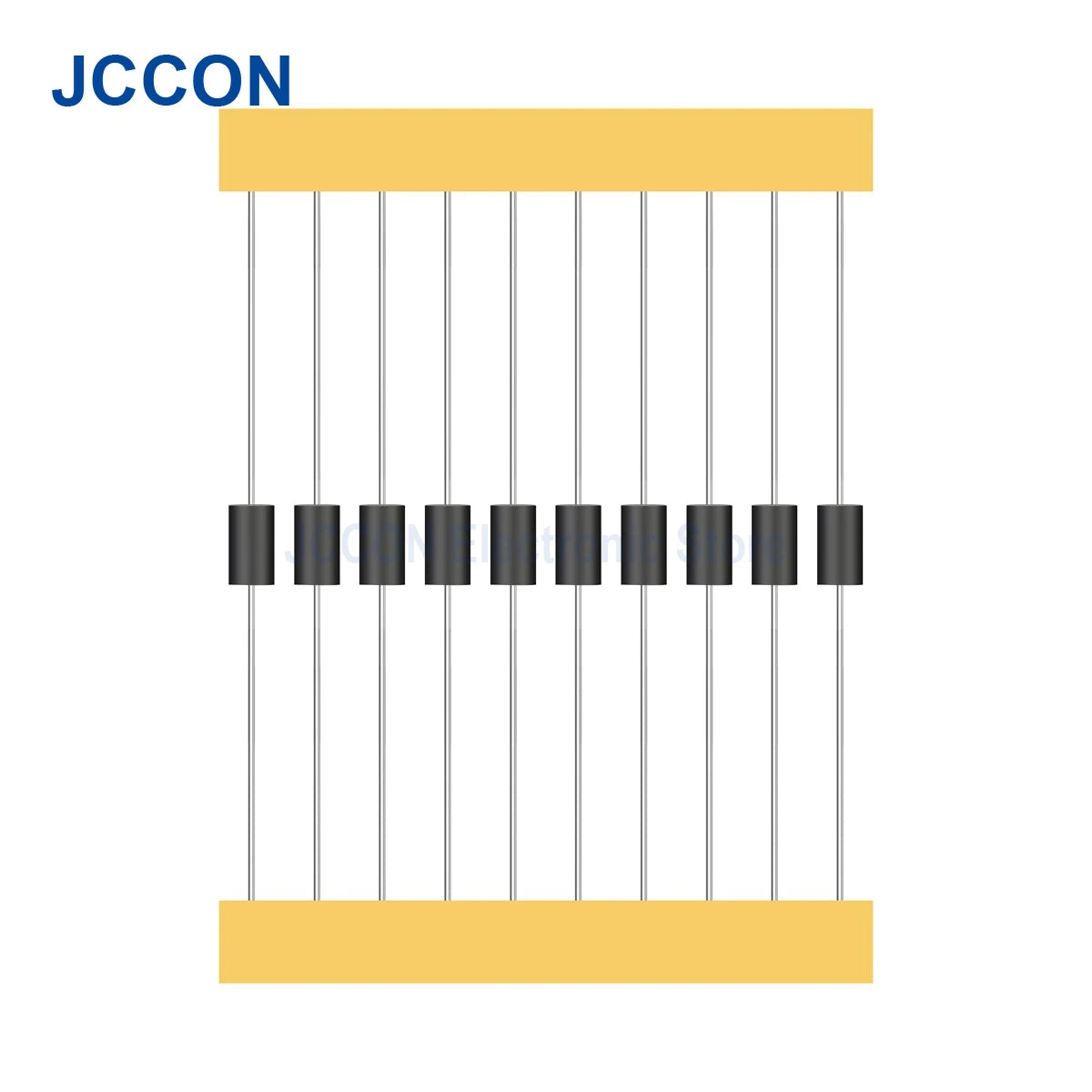 Toroid Magnetic Bead Inductors 3.5x0.8mm Anti-Interference
