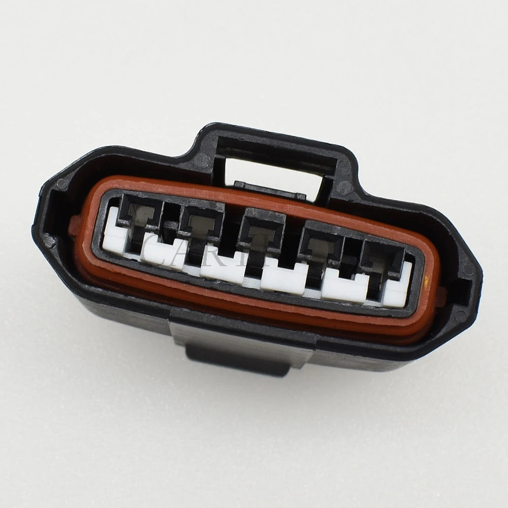 5 Pin 2.2mm Waterproof Female Connector 90980-11024 7283-7050-30 DJ7051A-2.2-21 Toyota 2JZ MAF