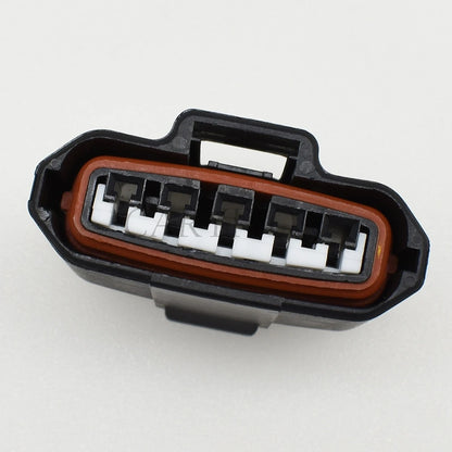 5 Pin 2.2mm Waterproof Female Connector 90980-11024 7283-7050-30 DJ7051A-2.2-21 Toyota 2JZ MAF
