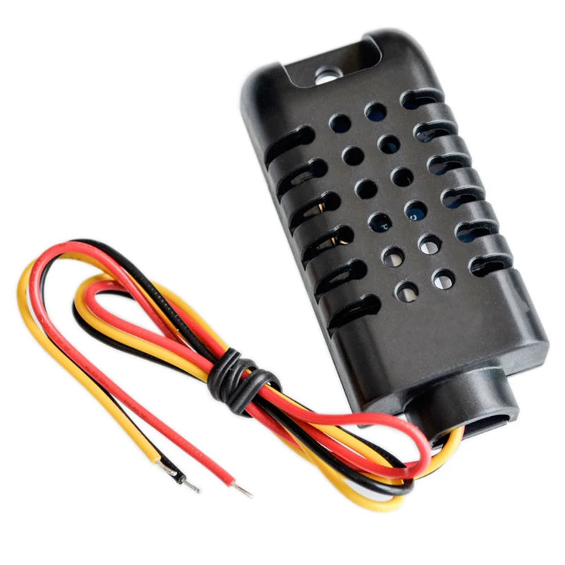DHT11 DHT22 AM2302 AM2301 AM2320 Digital Temperature & Humidity Sensor for Arduino