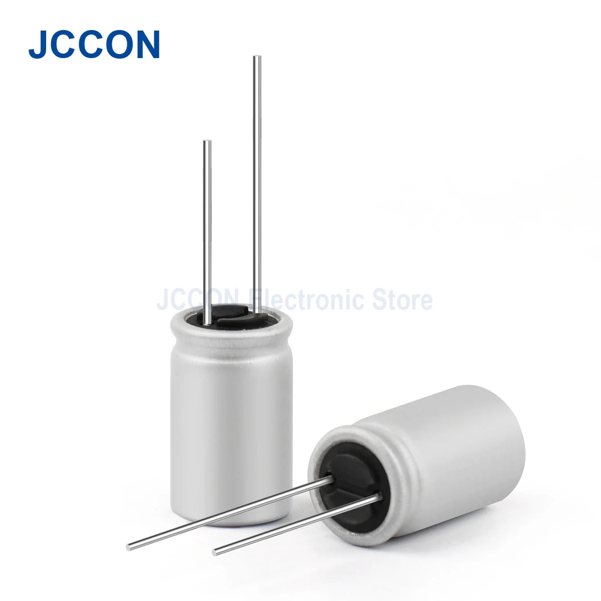 Solid Capacitors for Motherboard and Graphics Card 25V–160V 100µF–1000µF