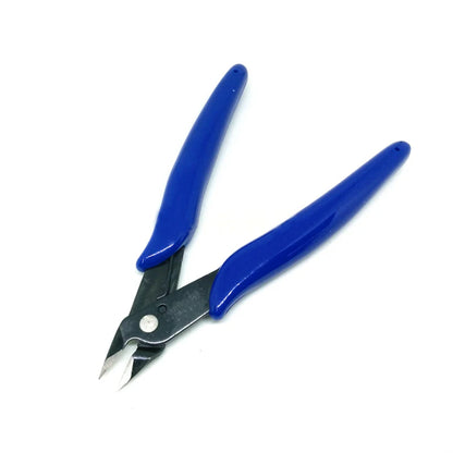PLATO 170 Diagonal Pliers – Side Cutting Wire Cutter for DIY Electronics