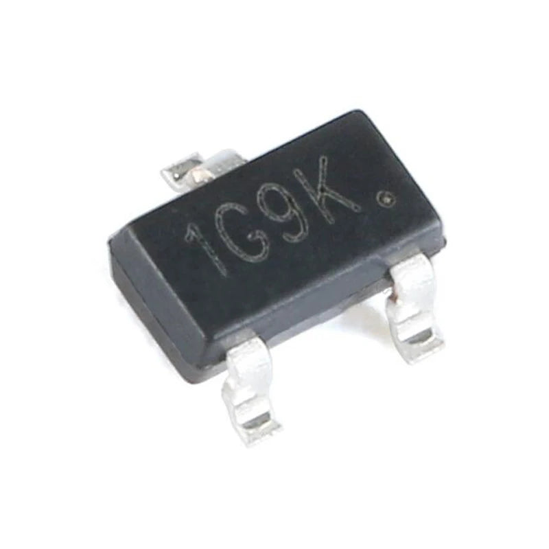10PCS IRLML2502 SOT-23 N-Channel MOSFET SMD IC Chipset