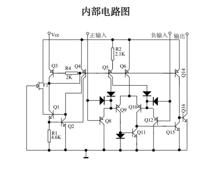 5PCS LM393P LM393N DIP-8 Dual Comparator IC Chipset