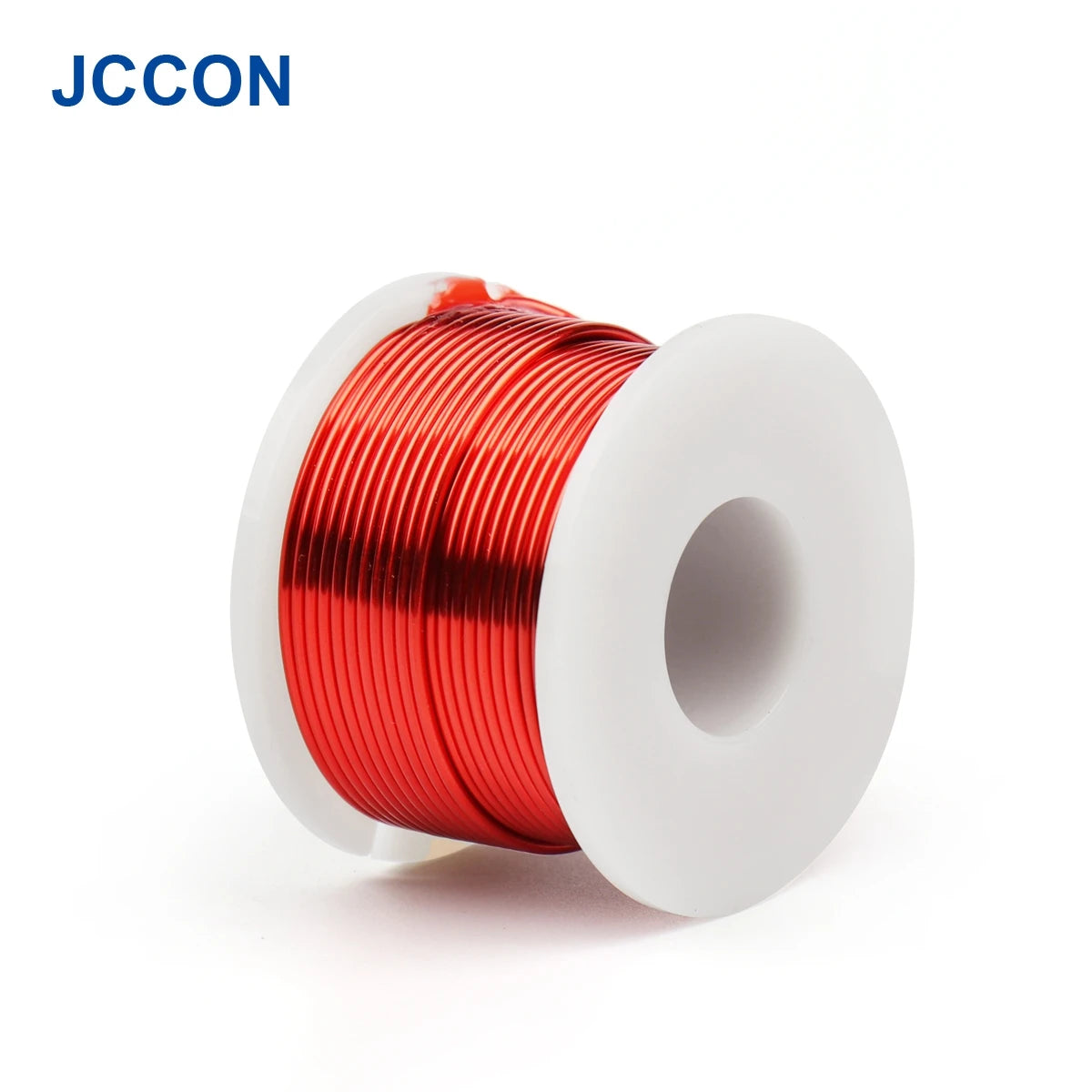 1.0mm Oxygen-Free Copper Air Core Inductor Coil 0.22mH for Speaker Crossover Frequency Divider
