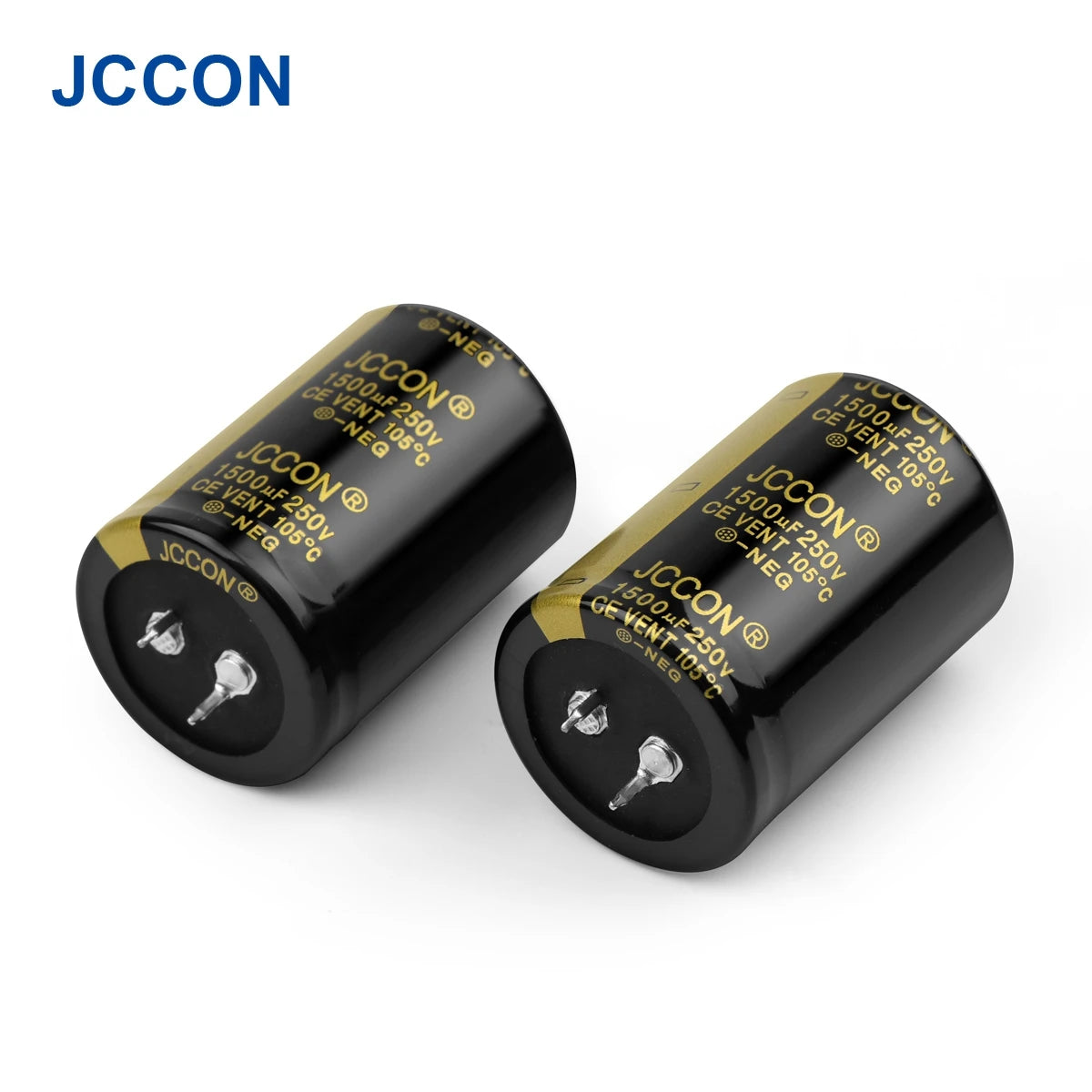 Audio Electrolytic Capacitor 250V 220UF-1000UF High Frequency Low ESR for HiFi Amplifier