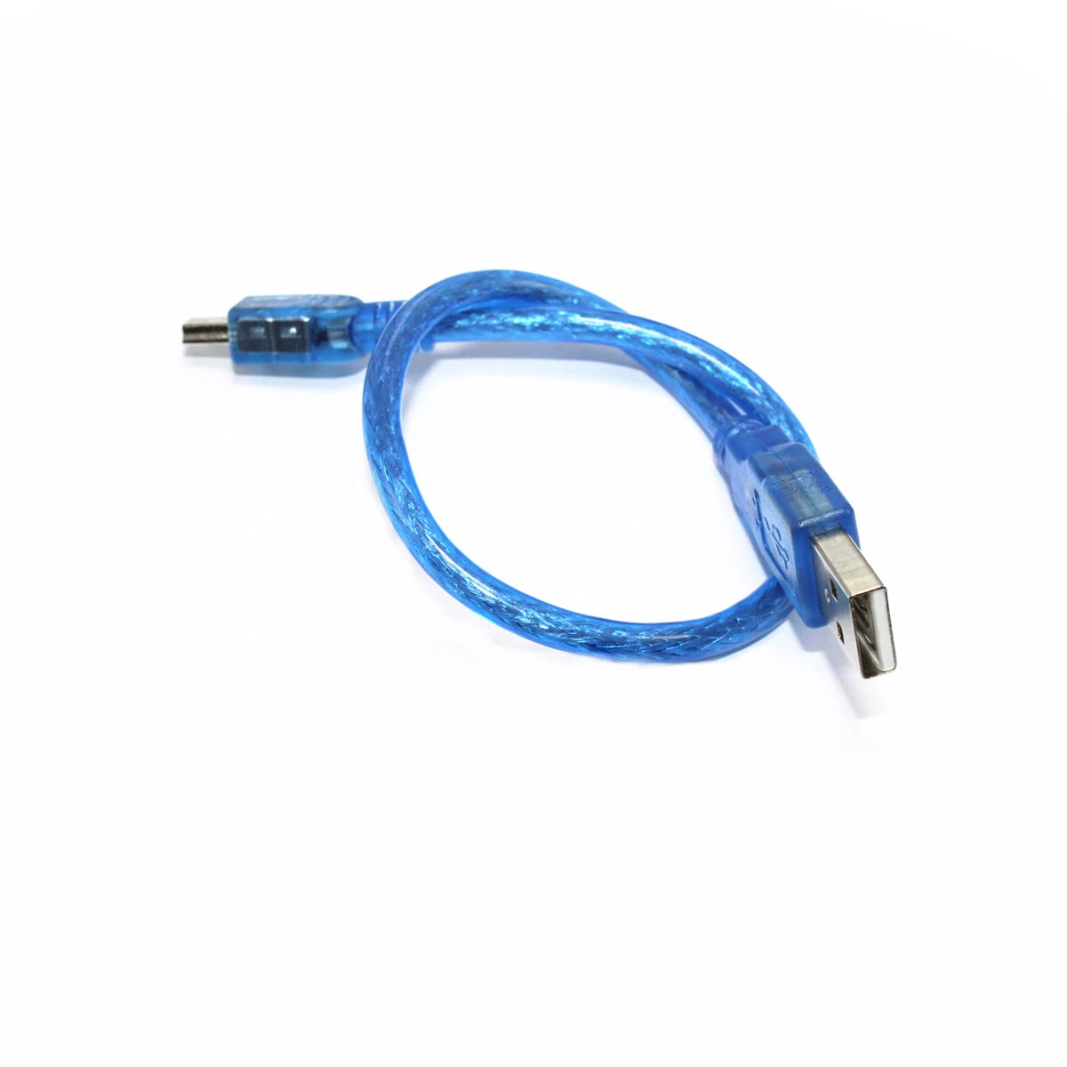 30cm USB to Mini USB Cable for Arduino Nano 3.0