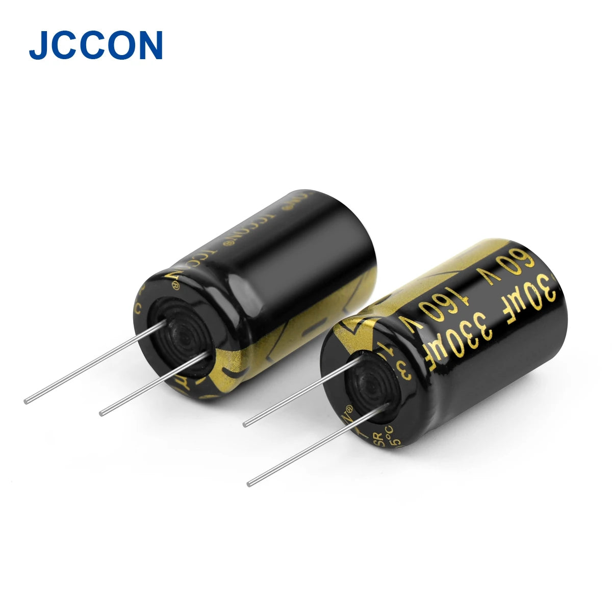 Aluminum Electrolytic Capacitor 160V 330uF High Frequency Low ESR Low Resistance
