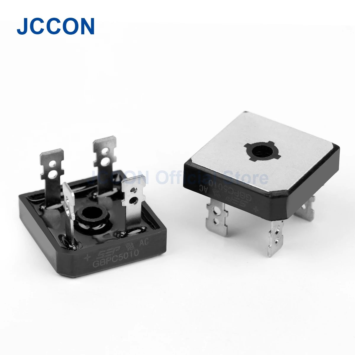 Bridge Rectifier Diode 25A 1000V for Air Conditioner and Welding Machine