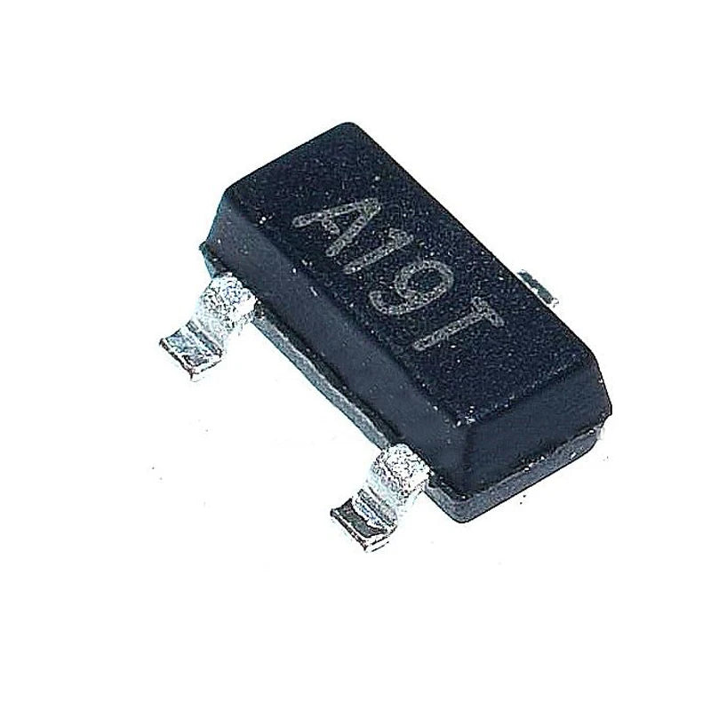20PCS AO3401 SOT23 P-Channel MOSFET IC High-Performance SOT23-3