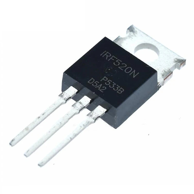 5PCS LM317T IRF3205 IRF510N IRF520N IRF530N IRF540N IRF640N IRF740 IRF840 IRL520 IRL530 IRL540 TO-220 Transistor