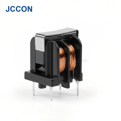 UU9.8 UU10.5 Common Mode Choke Inductor Filter 5mH–50mH Pitch 17x12mm 19x17mm