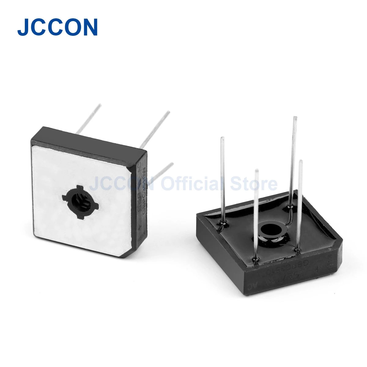 Bridge Rectifier Diode 50A 1000V for Air Conditioner and Welding Machine