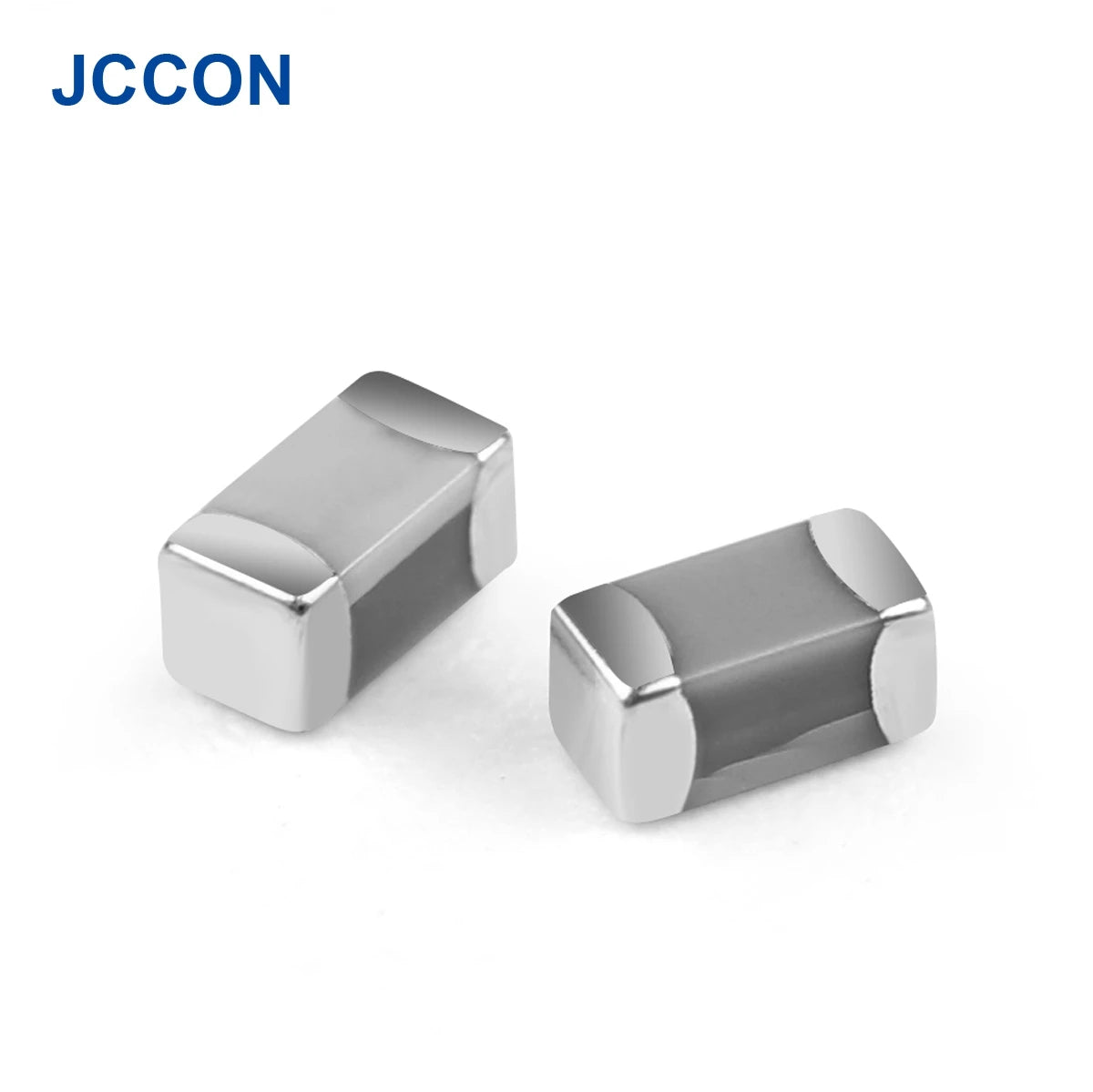 1206 SMD Thick Film Multilayer Ceramic Capacitors 0.5pF–100µF 50V