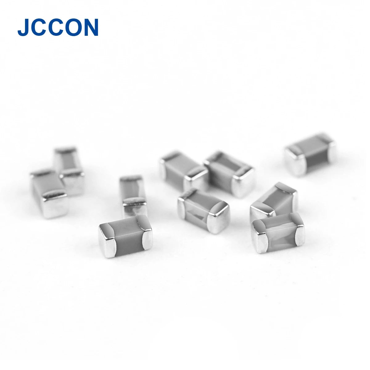 1812 SMD Thick Film Multilayer Ceramic Capacitors 6.3V–50V 100µF