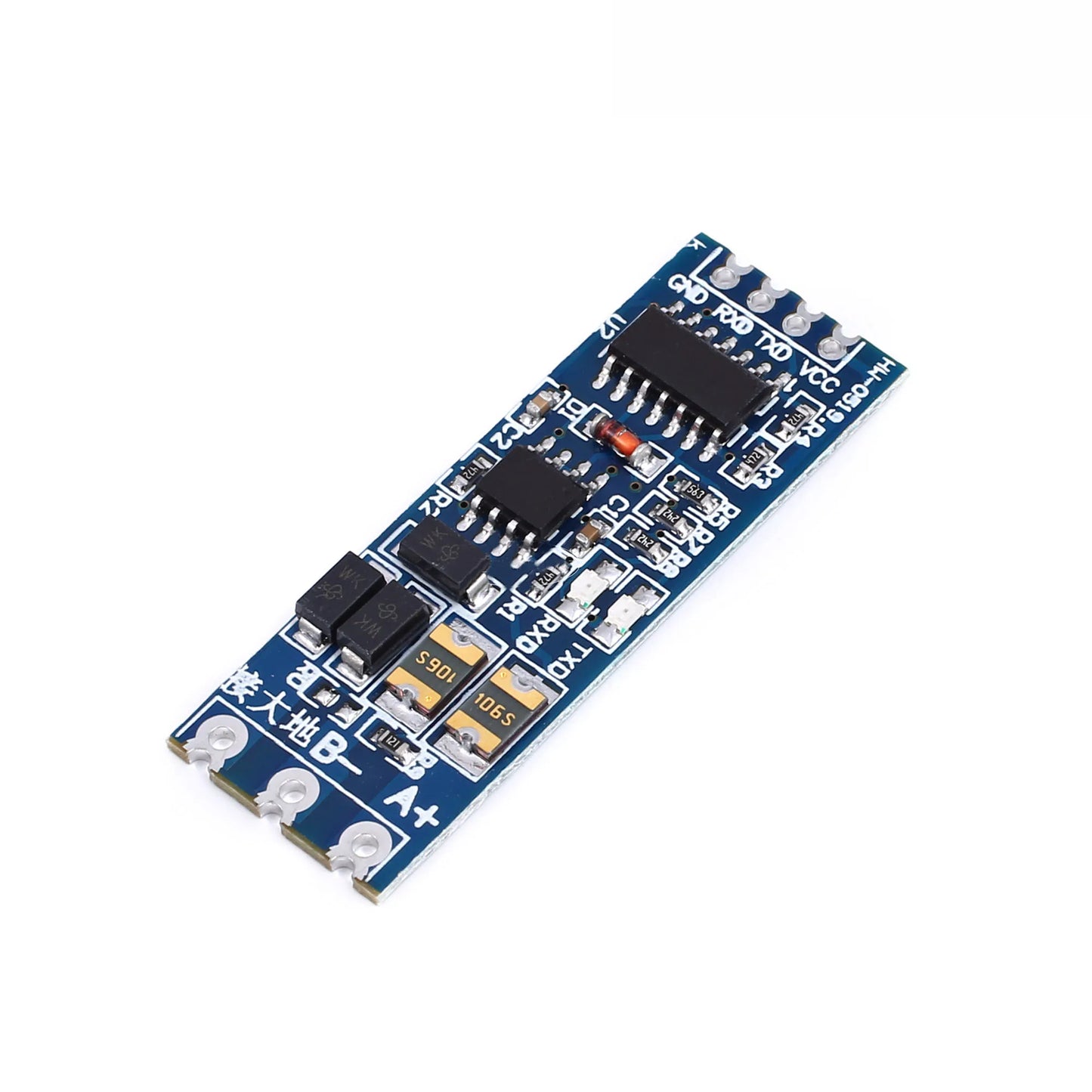 I11 RS485 to TTL UART Converter Module with Automatic Flow Control