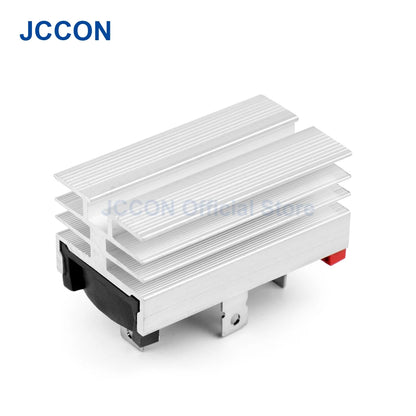 Three Phase PWM Rectifier QLF50A 1200V Bridge Diode 50A Aluminum Case for Industrial Power Supply