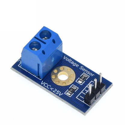 Standard Voltage Sensor Module Electronic Brick for Arduino and Robotics