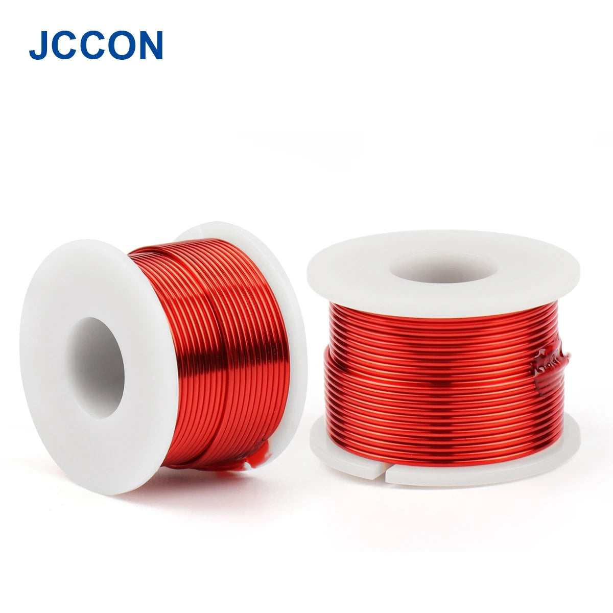 1.0mm Oxygen-Free Copper Air Core Inductor Coil 0.22mH for Speaker Crossover Frequency Divider
