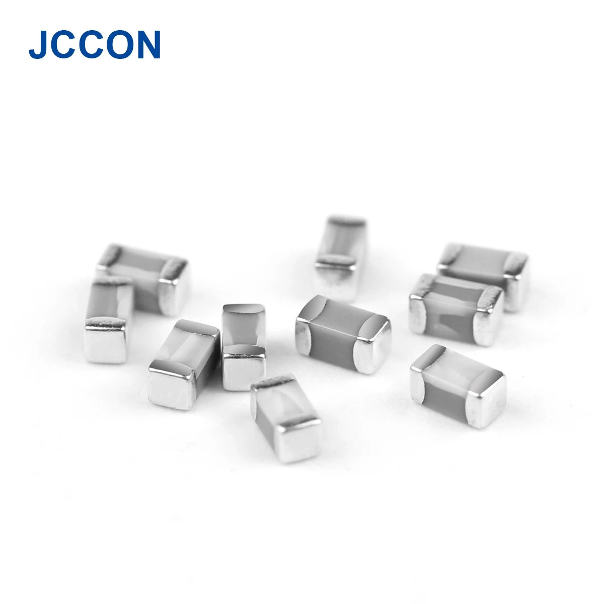 1812 SMD Thick Film Multilayer Ceramic Capacitors 6.3V–50V 100µF