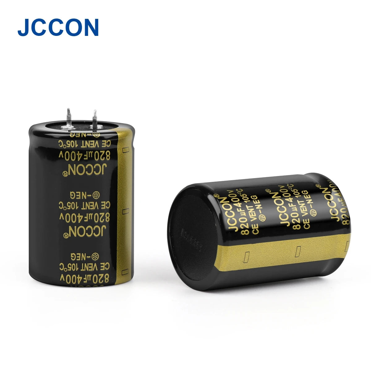 Audio Electrolytic Capacitor 400V 100UF-1000UF Low ESR for HiFi Amplifier