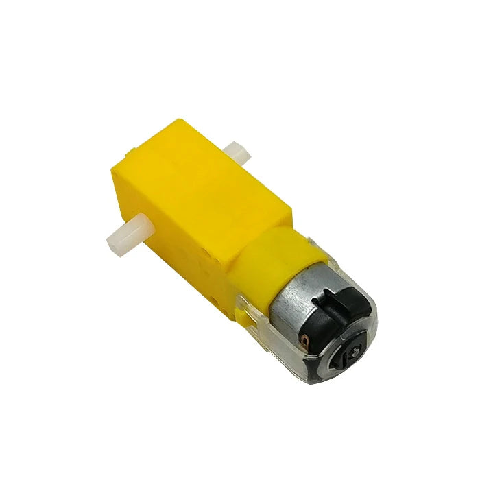 TT Gear Motor for Arduino Smart Car Robot Chassis Drive