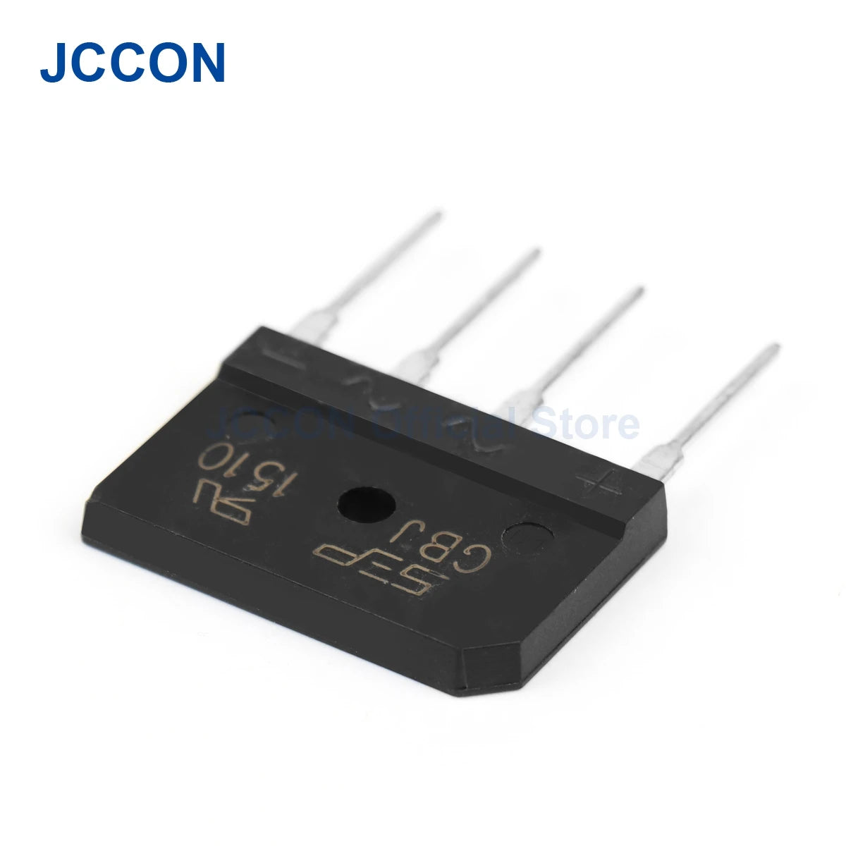 Bridge Rectifier GBJ3510 35A 1000V for Induction Cooker and Microwave Oven Power Supply